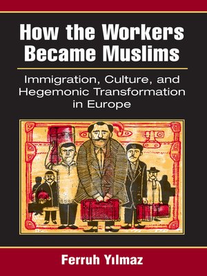 cover image of How the Workers Became Muslims